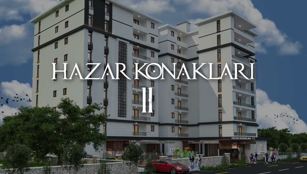 Hazar Konakları – 11