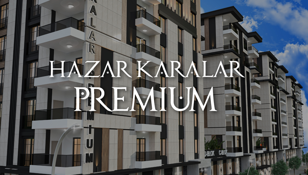 Hazar Karalar Premium